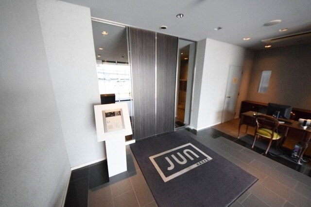 ＪＵＮ　ＨＡＮＡＢＩの物件内観写真