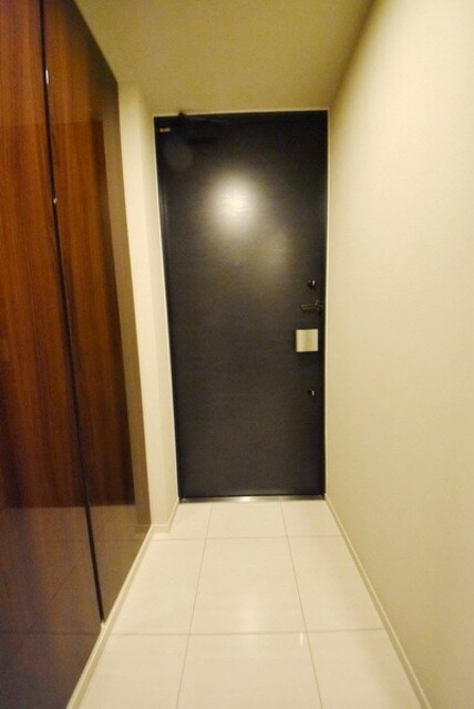 ミレアコート銀座プレミアの物件内観写真