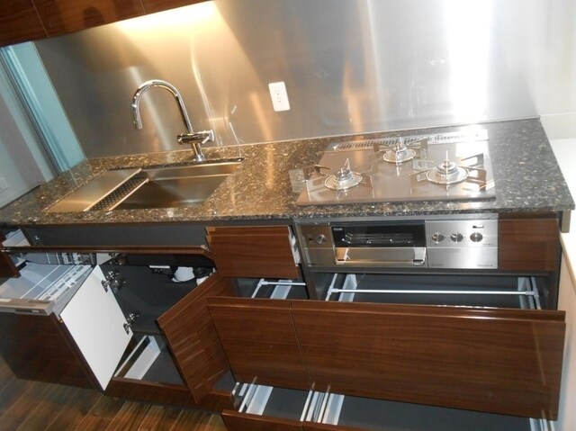 ミレアコート銀座プレミアの物件内観写真