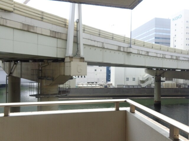 ドゥーエ日本橋の物件内観写真