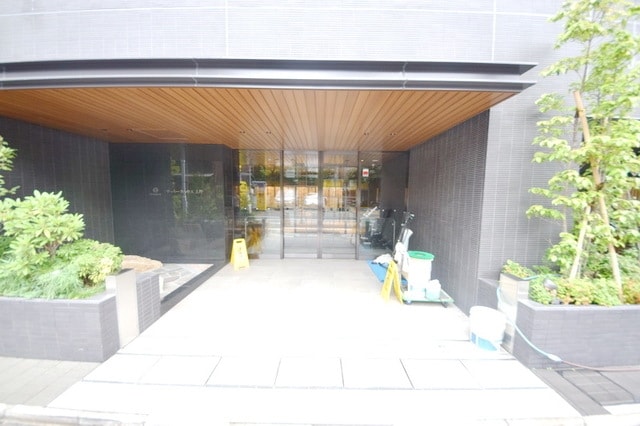 ザ・パークハウス上野の物件内観写真