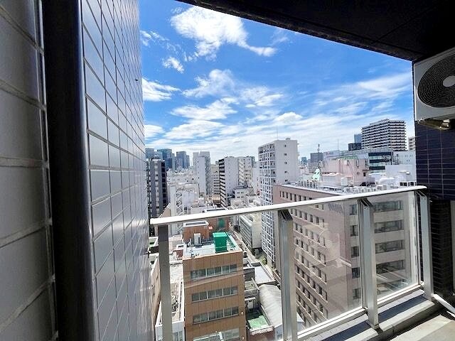 ブライズ神田岩本町の物件内観写真