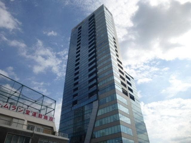 ＭＹ　ＴＯＷＥＲ　ＲＥＳＩＤＥＮＣＥの物件内観写真