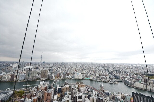 トルナーレ日本橋浜町の物件内観写真