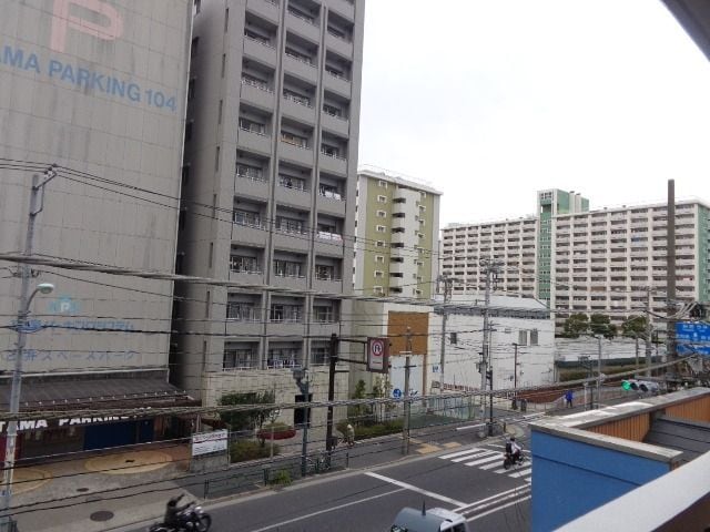 コンフォリア大島の物件内観写真