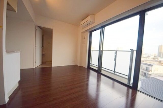 スタイリオ中延IIWESTの物件内観写真