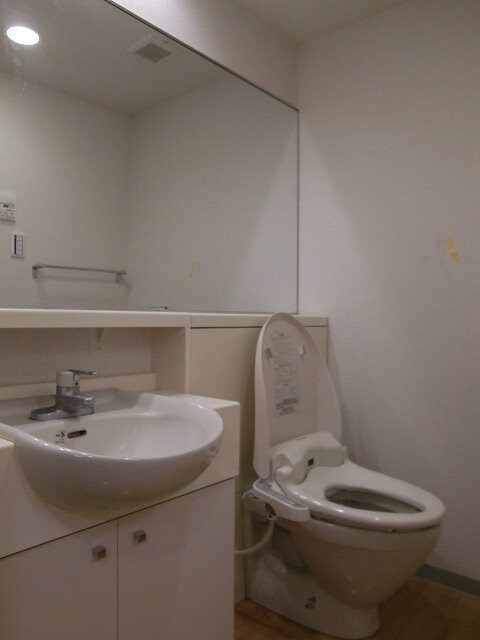 メイクスデザイン白金台の物件内観写真