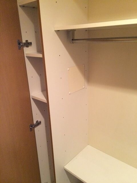 メイクスデザイン白金台の物件内観写真