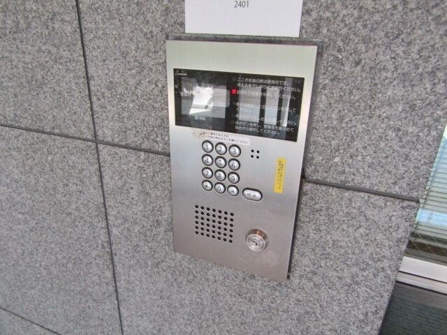 メイクスデザイン白金台の物件内観写真