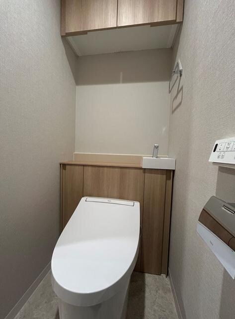 ＨＦ銀座レジデンスＥＡＳＴの物件内観写真