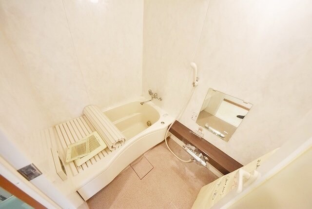 西麻布アネックスの物件内観写真