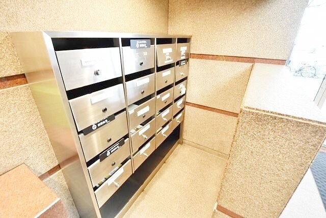 西麻布アネックスの物件内観写真