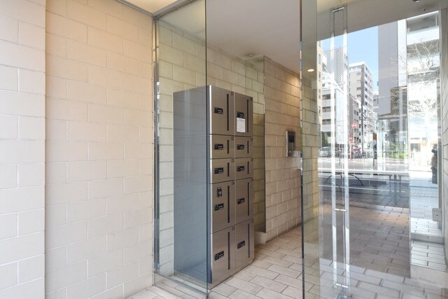 スイート・ワン・コートの物件内観写真