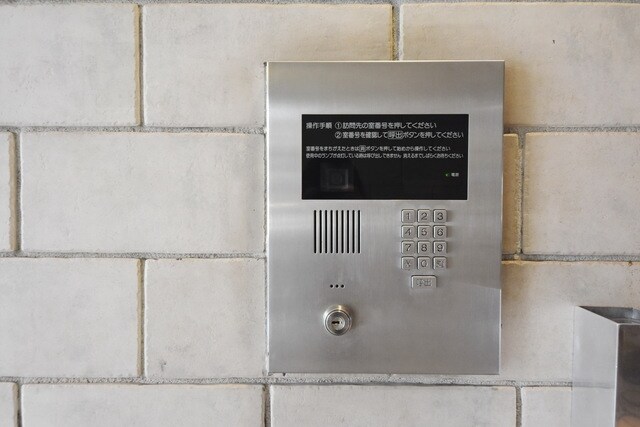 スイート・ワン・コートの物件内観写真