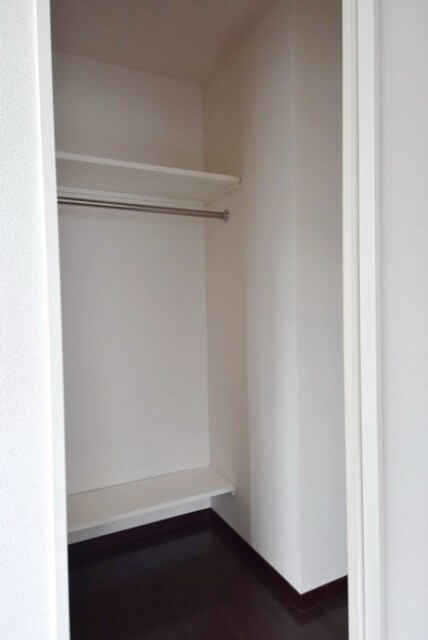 スイート・ワン・コートの物件内観写真