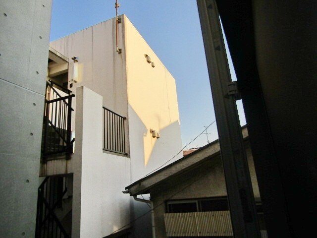 ミレドゥーエ西小山の物件内観写真