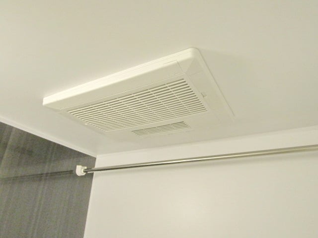 ミレドゥーエ西小山の物件内観写真