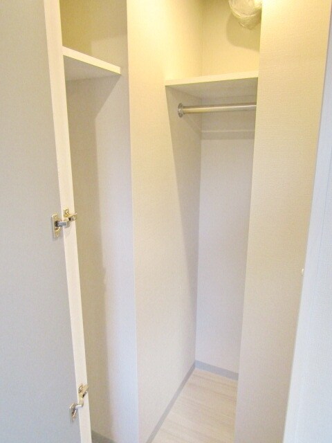 ミレドゥーエ西小山の物件内観写真