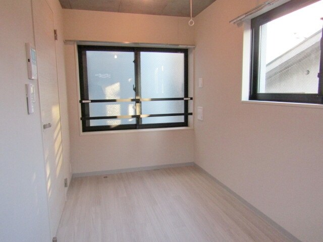 ミレドゥーエ西小山の物件内観写真