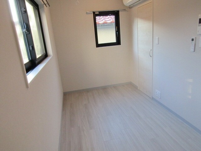 ミレドゥーエ西小山の物件内観写真