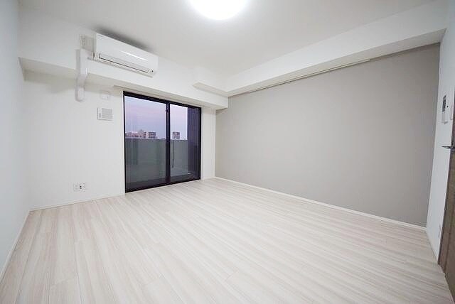 メイクスデザイン門前仲町リバープレイスの物件内観写真