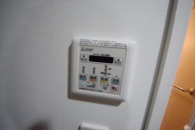 メイクスデザイン門前仲町リバープレイスの物件内観写真