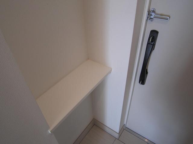 レジディア蒲田IVの物件内観写真