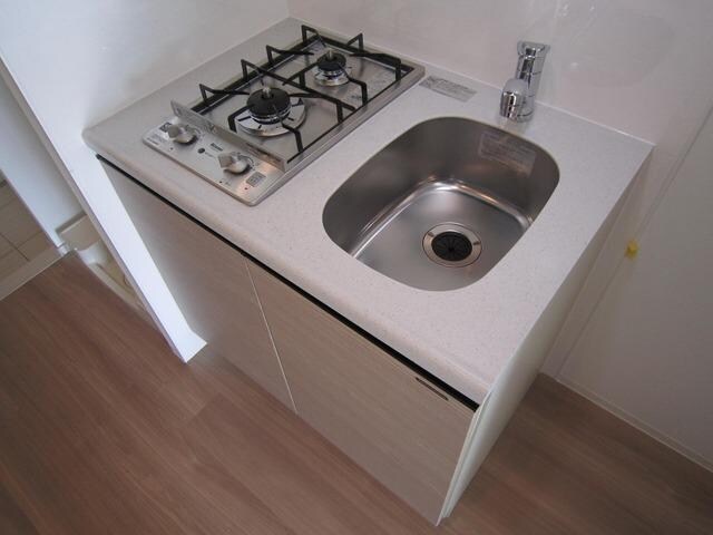 レジディア蒲田IVの物件内観写真