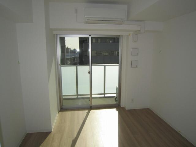 レジディア蒲田IVの物件内観写真