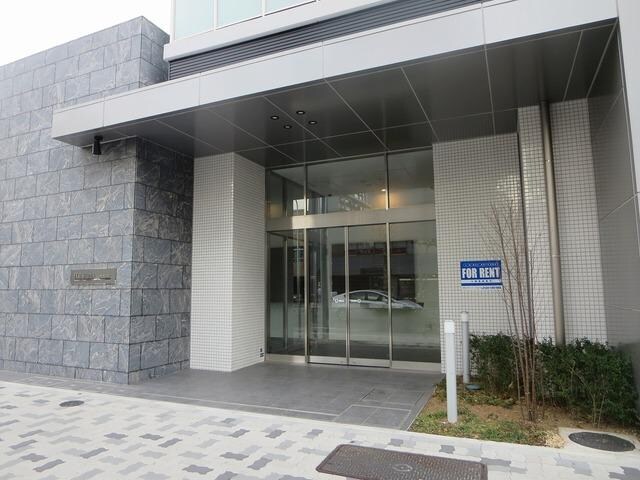 レジディア蒲田IVの物件内観写真