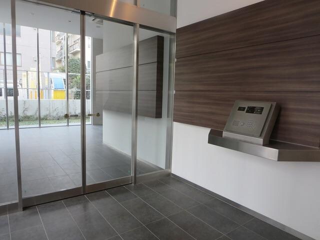 レジディア蒲田IVの物件内観写真