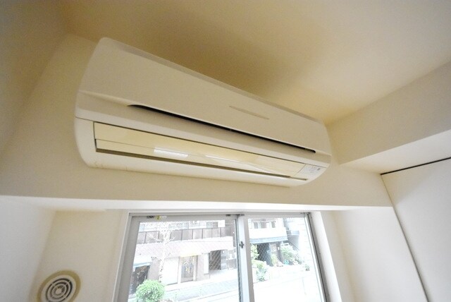 クレジデンス東銀座の物件内観写真