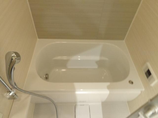 パークハビオ門前仲町の物件内観写真