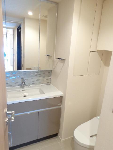 パークハビオ門前仲町の物件内観写真