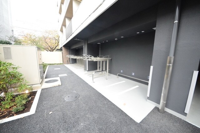 ＣＯＲＶＡＬ大森の物件内観写真