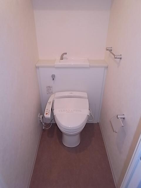 ＨＦ銀座レジデンスＥＡＳＴの物件内観写真