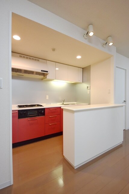 ＨＦ銀座レジデンスＥＡＳＴの物件内観写真