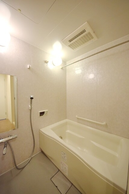 ＨＦ銀座レジデンスＥＡＳＴの物件内観写真