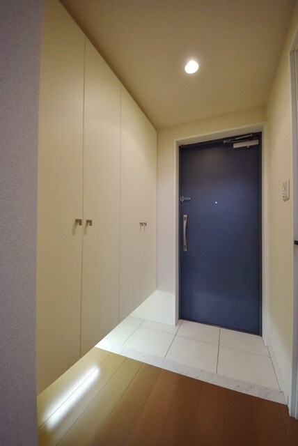 ＨＦ銀座レジデンスＥＡＳＴの物件内観写真