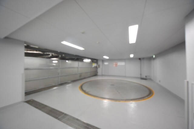 ＨＦ銀座レジデンスＥＡＳＴの物件内観写真