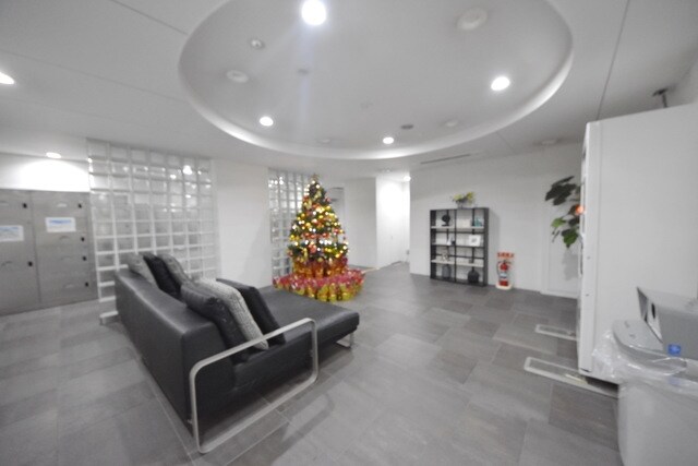 ＨＦ銀座レジデンスＥＡＳＴの物件内観写真