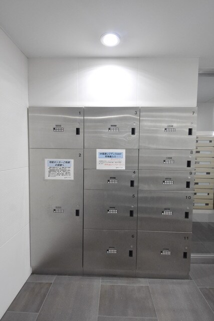 ＨＦ銀座レジデンスＥＡＳＴの物件内観写真