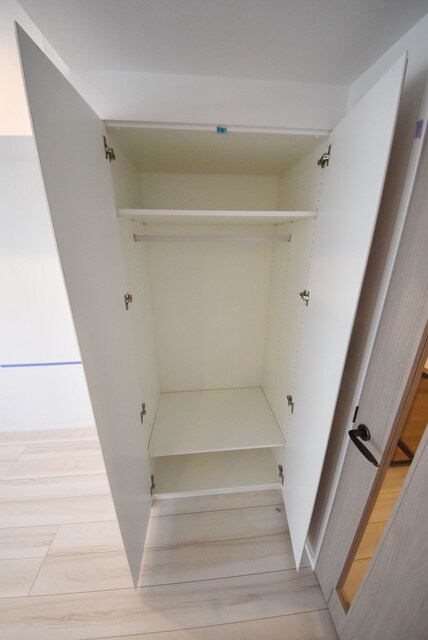 ラクラス日本橋浜町の物件内観写真