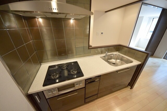 ＭＦＰＲコート赤坂見附の物件内観写真