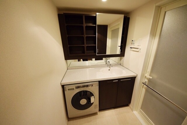 ＭＦＰＲコート赤坂見附の物件内観写真