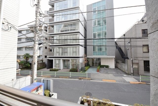 ＭＦＰＲコート赤坂見附の物件内観写真