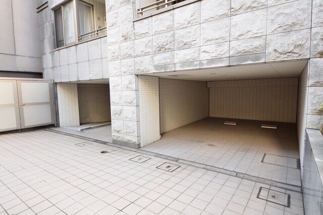 ＭＦＰＲコート赤坂見附の物件内観写真