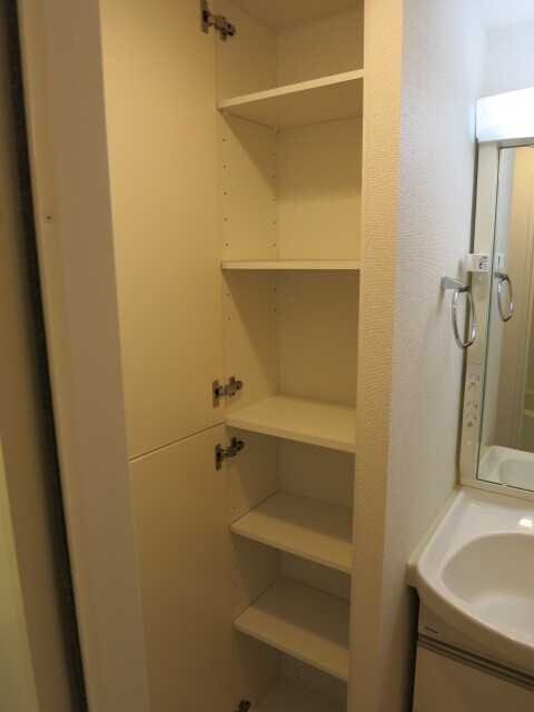 エスティメゾン大島の物件内観写真