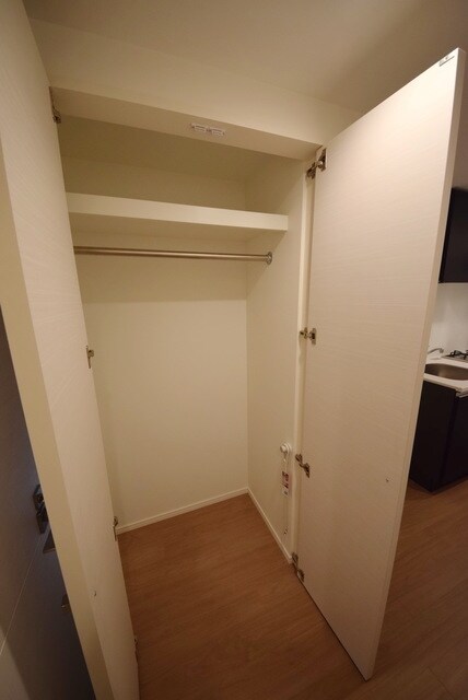 クレストコート門前仲町の物件内観写真