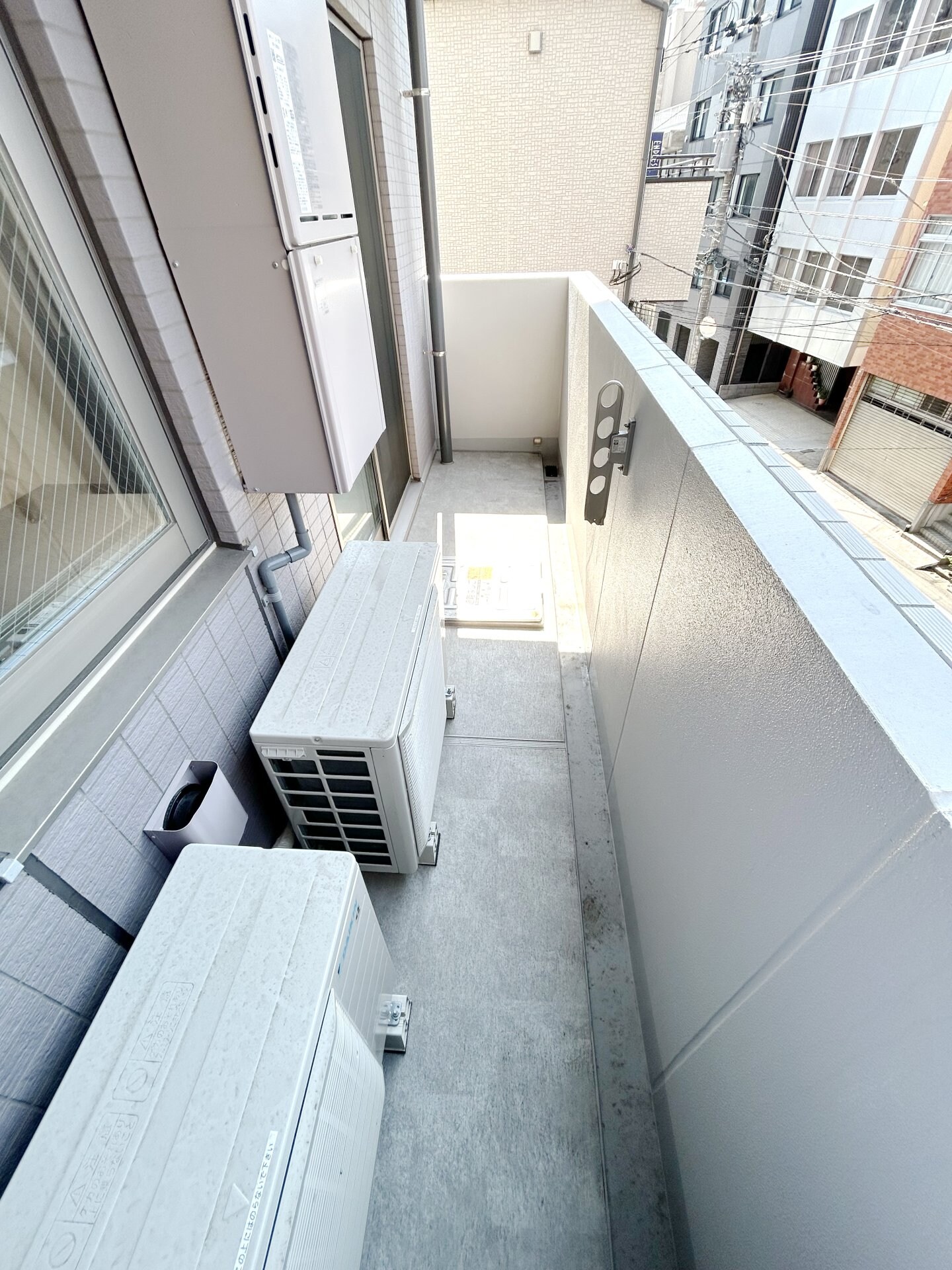 アーバンパーク亀戸IIの物件内観写真